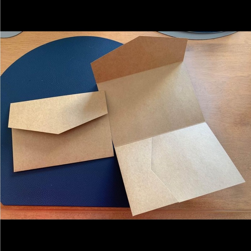 Wedding Stationary